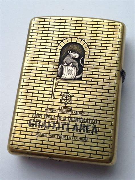 Zippo Lighter Zippo Art Cool Lighters