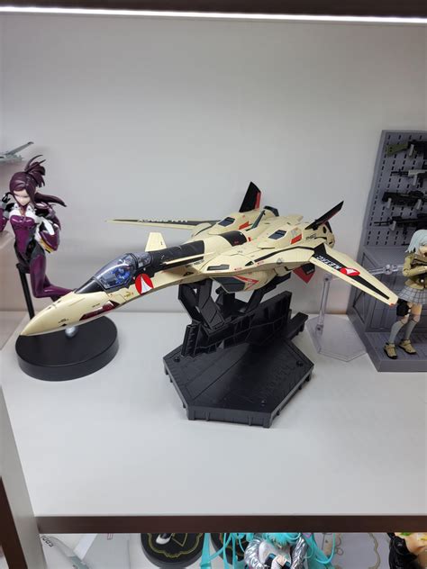 yf  arrived rmacross