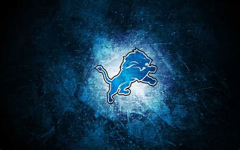 HD wallpaper: detroit lions | Wallpaper Flare