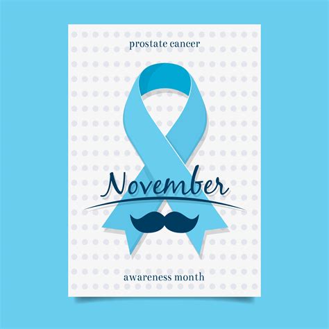 Movember Mois De Sensibilisation Au Dépistage Des Cancers Masculins