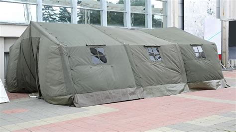 Tent Temporary Shelter for Disaster and Refuges Emergency-What is an Emergency Shelter-ss ...