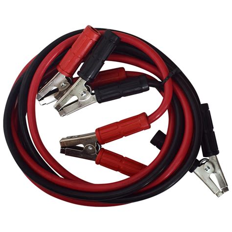 Heavy Duty Jumper Cables M Truck Busters