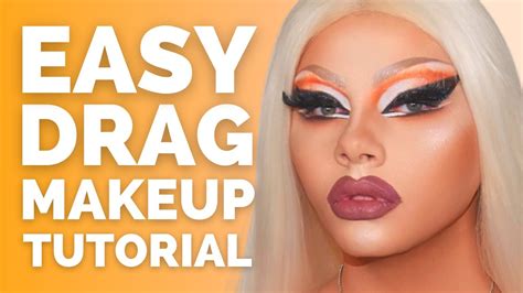 Why Do Drag Queens Shave Their Eyebrows - Infoupdate.org