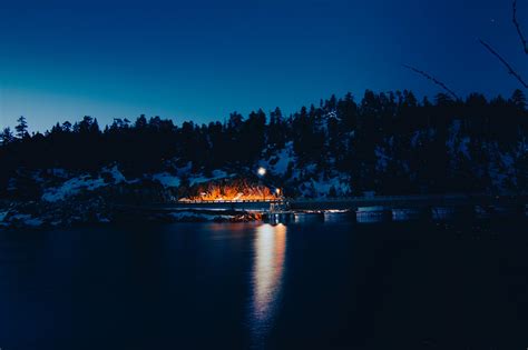 Night Photography :: Behance