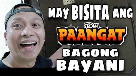 Sa Mga Gustong Mag Abroad Ito Ang Mensahe Ng Bagong Bayani Bagong