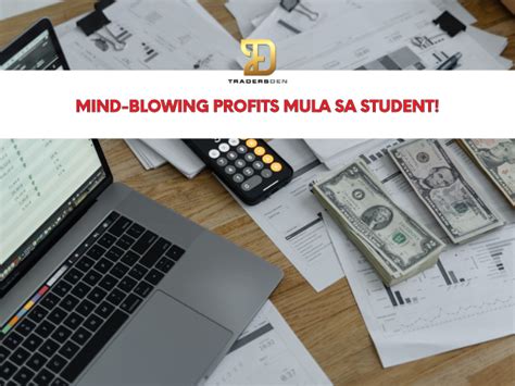 Mind-Blowing Profits Mula Sa Student! – Traders Den PH Blog