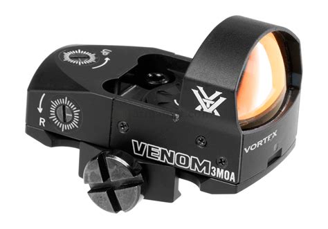 Vortex Venom Red Dot 3 MOA Reddots Aebi Waffen GmbH