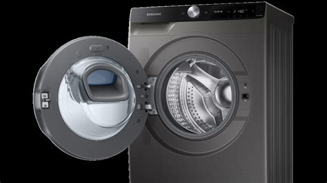 Samsung Launches Ai Backed Washing Machines In India They Speak