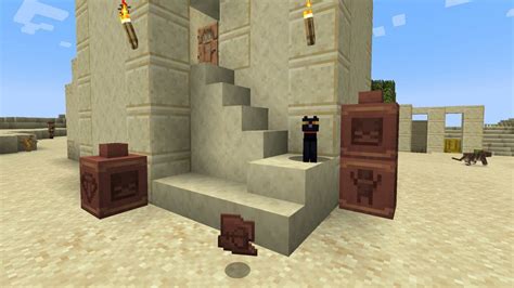 Everything Revealed So Far About Archeology In Minecraft 1 20