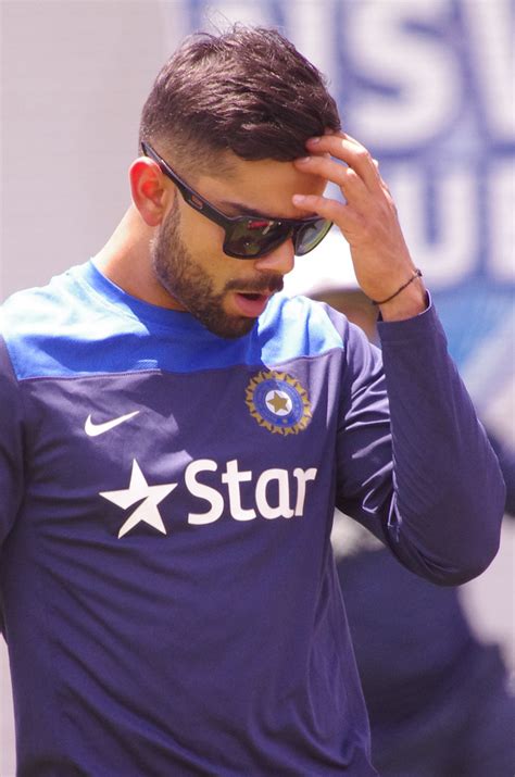 VIRAT KHOLI | VIRAT KHOLI | NAPARAZZI | Flickr