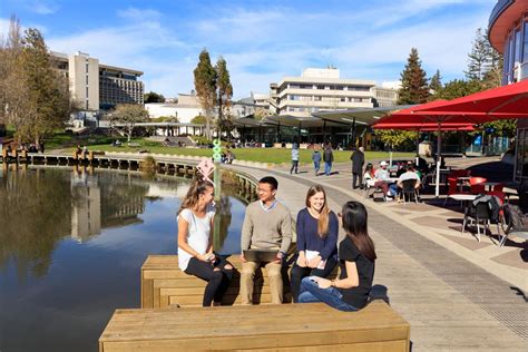 University of Waikato Ranking, Courses & Scholarships | Artemis Campus