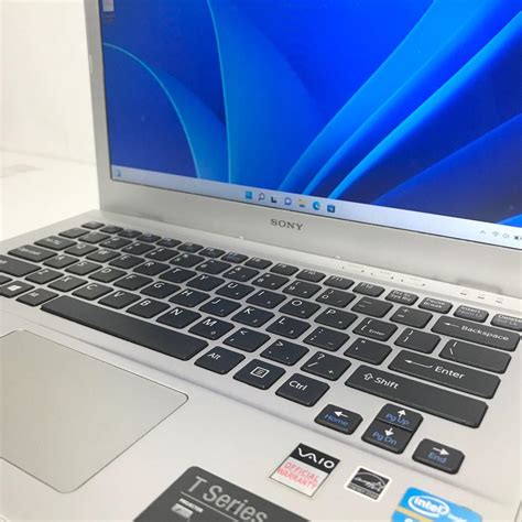 Sony Vaio Laptop I5 Windows 11 ‼️ Please Read Details Computers And Tech