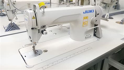 Apparel Machines Juki Ddl 8700 High Speed Single Needle Straight Stitch Sewing Machine