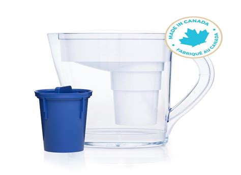 Santevia Alkaline Water Pitcher Review - Water Filterly