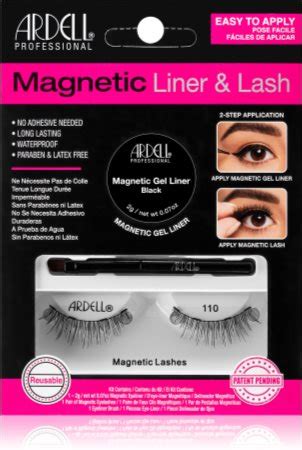 Ardell Magnetic Lashes Magnetic Lashes Notino Ie