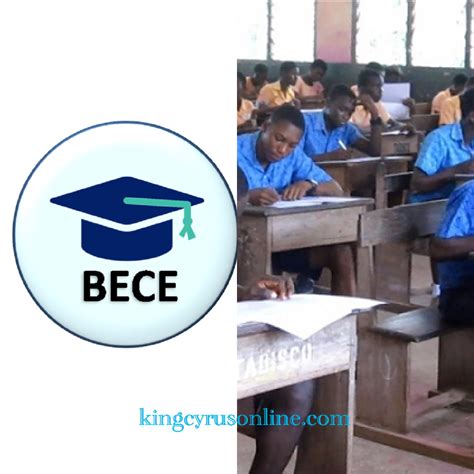 Download All Bece Past Questions And Answers Here Kingcyrusonline