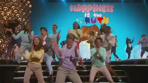 Pharrell's Awesome 'Happy' Performance Gets the Celebs Dancing | Best dance, Dance, Happy