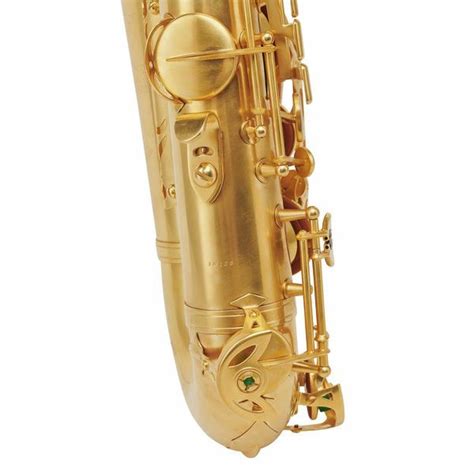 Rampone Cazzani R1 Jazz Tenor Sax AU Musikhaus Thomann