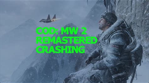 How To Fix Modern Warfare Remastered Crashing Xbox One