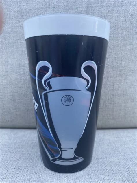 LIVERPOOL V REAL Madrid 2022 Champions League Final Paris Cup 4 99