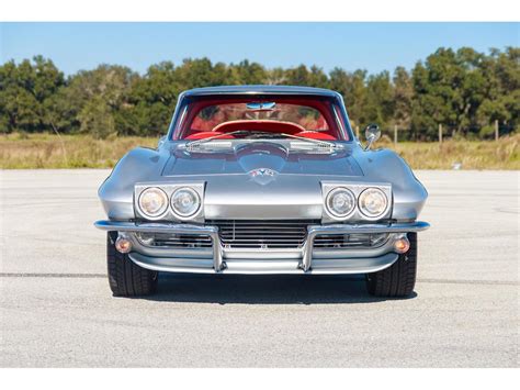 1964 Chevrolet Corvette Stingray For Sale Cc 1301747