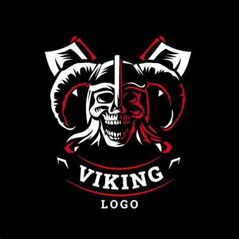 Logo Vikingo Vectores Y Psd Gratuitos Para Descargar