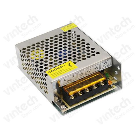 Switching Power Supply V A W Vintech Store