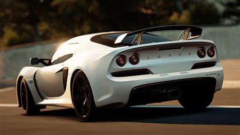 Igcd Net Lotus Exige In Forza Horizon