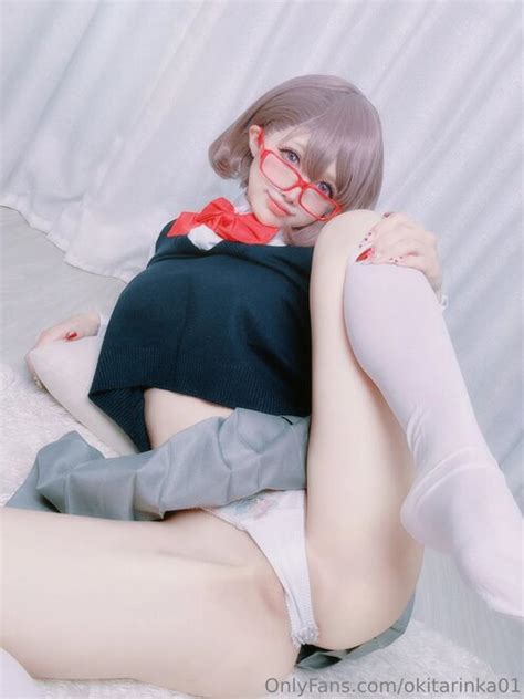 Okita Rinka MiX 0 41 Porn Pic