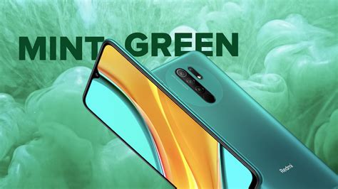 Xiaomi Redmi 9 Prime Ra Mắt Với Với Helio G80 Và Pin 5020mah