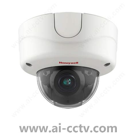 Honeywell Hvcd Ivks Mp Low Illumination Infrared Dome Network