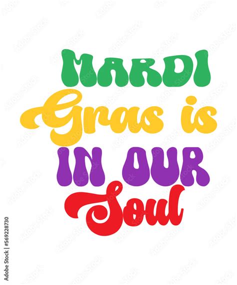 Mardi Gras SVG Bundle, Mardi Gras Clipart, Carnival mask silhouette ...