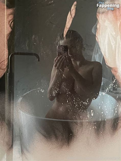 Caroline Vreeland Nude OnlyFans 4 Photos TheFappening