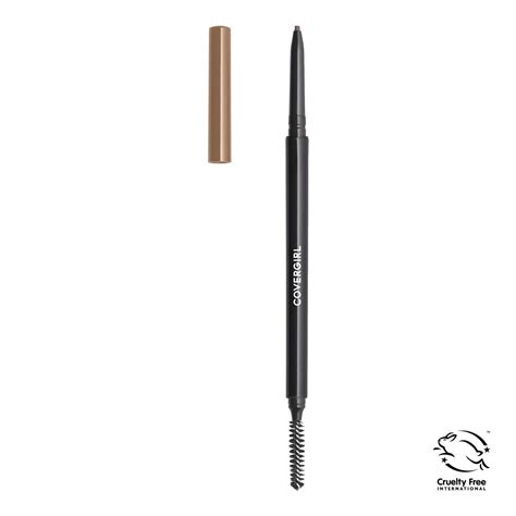 Covergirl Easy Breezy Brow Micro Fine Define Pencil Pick Up In