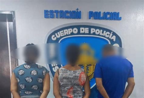 Detenido Un Hombre Por Abusar De Dos Menores En La Parroquia La Candelaria