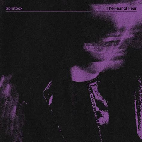 Spiritbox The Fear Of Fear Ep Xxl Kritik Auf Morecore De