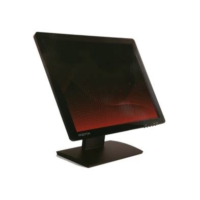 Consigue El Monitor Tpv Approx Para Tu Negocio Al Mejor Precio