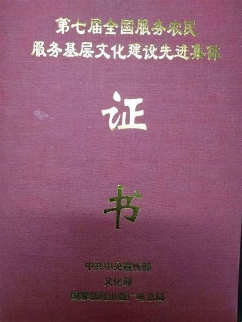 臨潼區這家基層單位被中宣部表彰！ 每日頭條