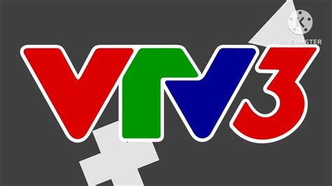 vtv logo remake  phatnd cqlv youtube