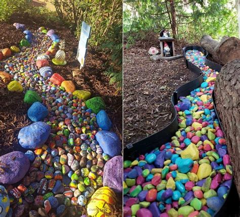 Rock Garden Ideas