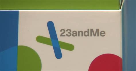 23andme Blames Users For Account Breach Spokane News