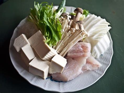 Nabe Hot Pot Basics Japanese Cooking