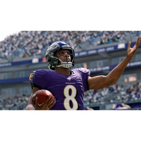 Madden NFL 21 Ps4 Novo Jogo Mídia Física Arena Games Loja Geek