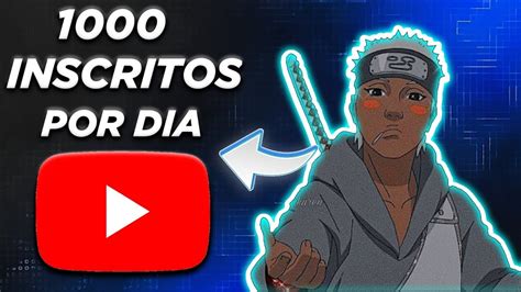 Melhor App Para Ganhar Inscritos No Youtube 2021 YouTube