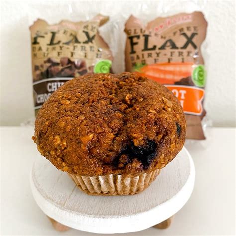 Flax4Life Baked Goods Are Naturally Delicious - LimByLim