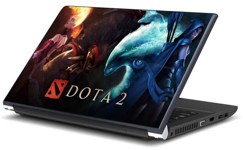 10 Rekomendasi Laptop Gaming Terbaik Dengan Harga Murah 4 5 Jutaan Di