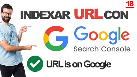 Cómo INDEXAR mi pagina y entrada en Google Search Console Tutorial