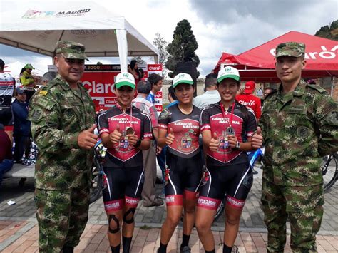 Comando De Acción Integral Del Ejército Nacional On Twitter Gracias A Teamejercitoco Por