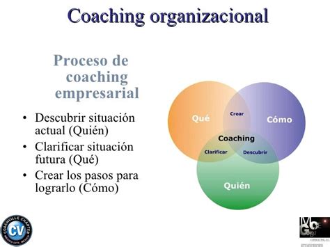 Coaching Organizacional