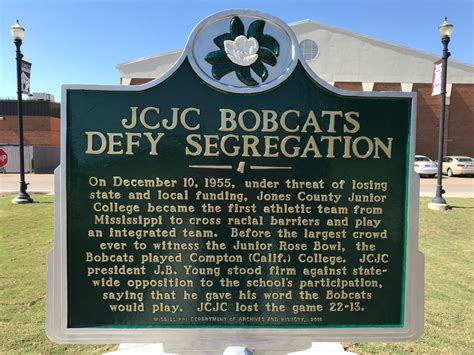 Historical Marker in Jones and Perry counties - MISSISSIPPI HISTORICAL ...